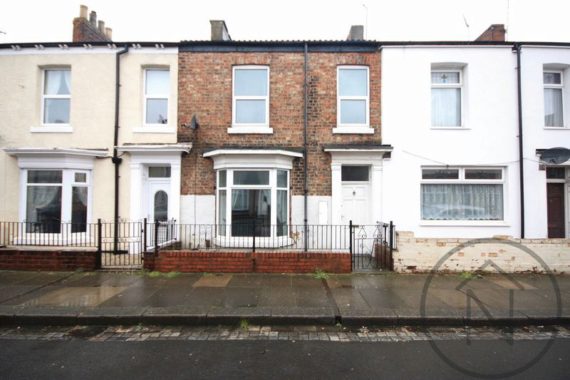 3 Bedroom Terraced